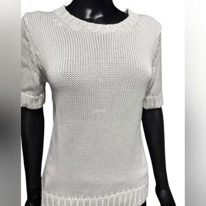 Elie Tahari Sweater